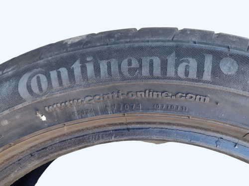 Neumatico Continental Premiumcontact 2 205/55/17  