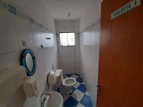 Imagem 9 de 11 de Sala Comercial Em Bras Cubas - Loc565137