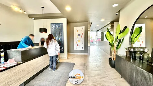 En Venta Departamentos Nuevos! Ñuñoa. (98522)