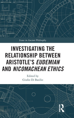 Libro Investigating The Relationship Between Aristotle's ...