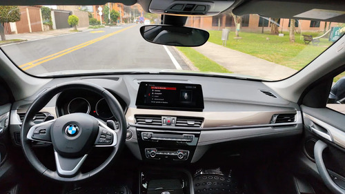 BMW X1 2.0 F48 Sdrive 20i