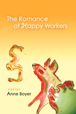 Libro The Romance Of Happy Workers - Boyer, Anne