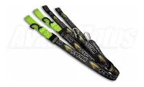 Comprar Zunchos Para Trailer Moto Cuatri Cycra Verde Avant Motos