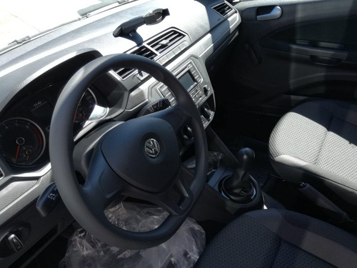 Gol Trendline 2021 (l)