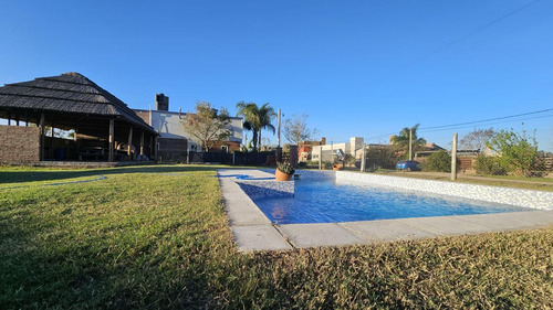 Casa De Fin De Semana En Arroyo Leyes