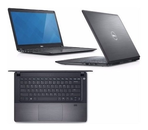 Notebook Ultra Dell Vostro 5470 I7 4500 + 8gb + Nvidia Gforc