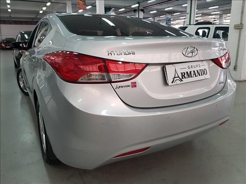 Hyundai Elantra 2.0 Gls 16v
