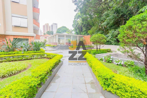 Imagem 2 de 24 de Lindo Apartamento Com 3 Dormitórios À Venda, 108 M² Por R$ 800.000 - Santana (zona Norte) - São Paulo/sp - Ap7158
