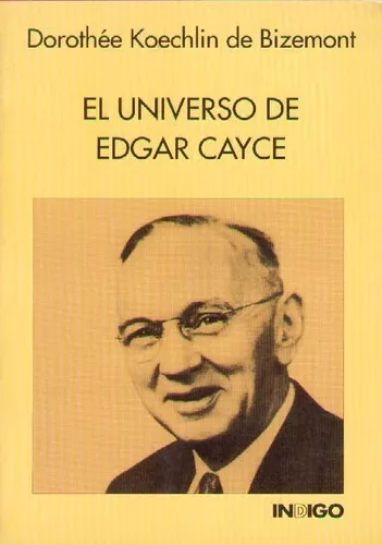  El río de mi vida: La historia de Edgar Cayce