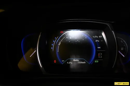 Renault Koleos 2.5 Intens Tp 4x4