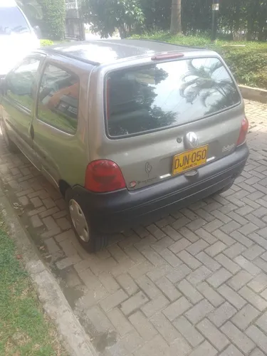Renault Twingo 1.2 Access