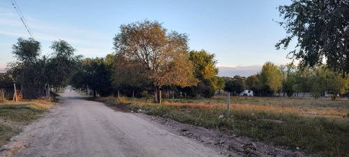 Imagen 16 de 16 de Lote De Terreno En La Cumbre