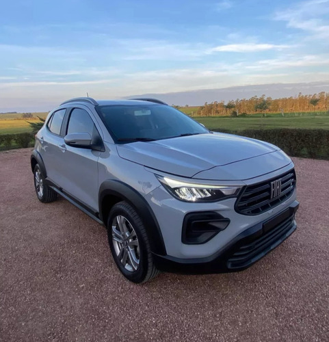 Fiat Pulse 1.3 Drive Gse Mt