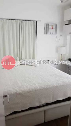 Imagem 10 de 13 de Apartamento-à Venda-barra Da Tijuca-rio De Janeiro - 300753
