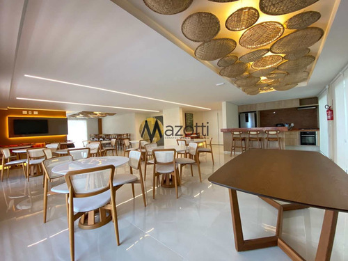 Imagem 8 de 30 de Apartamento 1 Dormitório Em Praia Grande Vila Tupi - V832