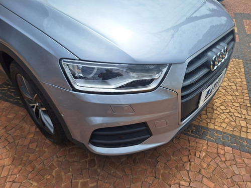 Audi Q3 2.0 TFSI AMBIENTE QUATTRO 4P GASOLINA S TRONIC