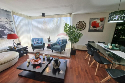 Manquehue 3d + Servicio + Escrit. Valor Ajustado