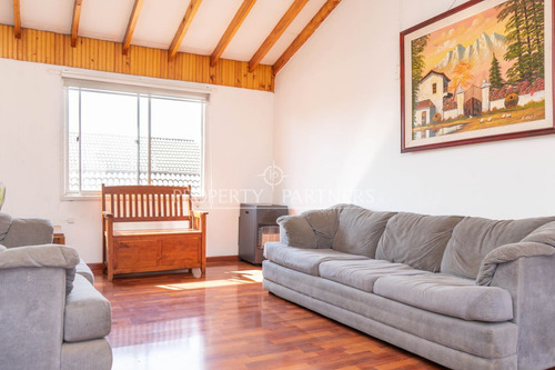 4 Dormitorios Con Piscina Y Quincho, Ponce De Zam...