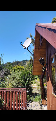 Instalación De Todo Tipo De Antena Satelital Starlink V4 V3