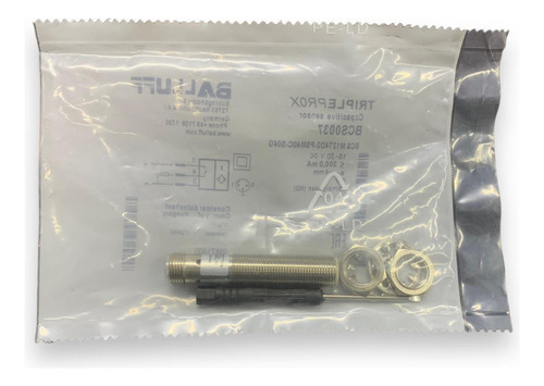 Balluff Bcs0037 Bcs M12t4d2-psm40c-s04g