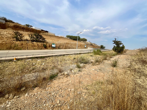 Terreno Residencial En Venta En Bosque Real
