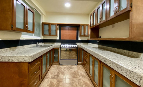 Departamento En Venta En Lomas De Atzingo, Cuernavaca
