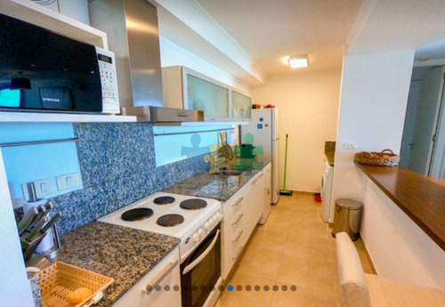 Imagen 9 de 17 de Venta De Apartamento 2 Dormitorios En Lomo De La Ballena, Punta Ballena
