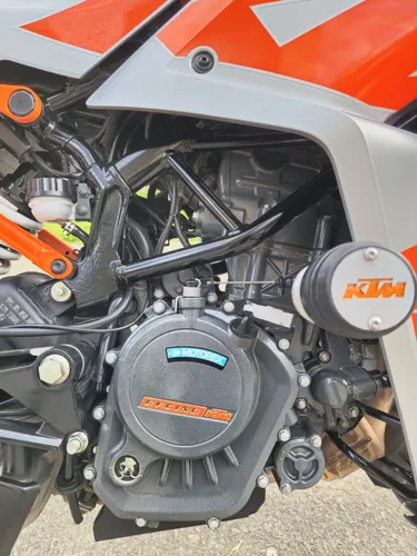 Ktm Rc 200
