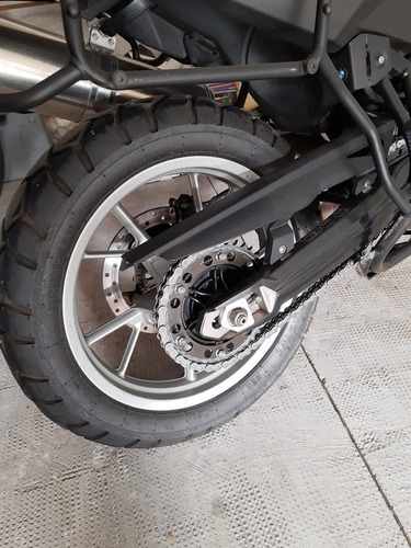 Bmw F650 Gs - 2008