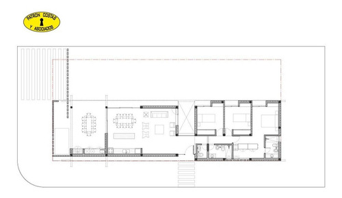 Imagen 13 de 16 de 3188hp- Alquiler Casa Pilar A Estrenar- Manzanares El Aljibe