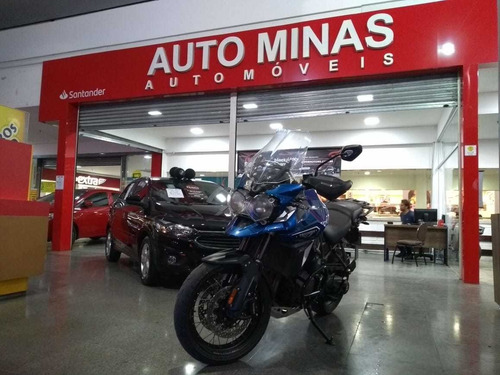 Tiger Xcx 1.200cc Ano 2017 Financio 19 Mil +48x 999,00
