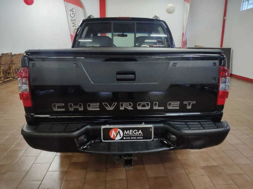 Imagem 3 de 11 de Chevrolet S10 Executive 2.4 Flex Cd