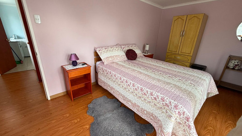 Casa Nueva En Parcela De Agrado, Condominio Cerrado