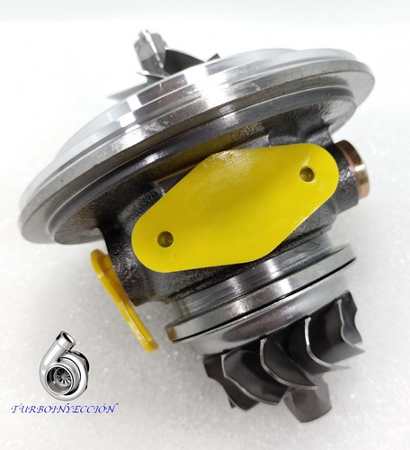 Turbo Cartucho Nuevo Para Astra 2.0 16 V K04