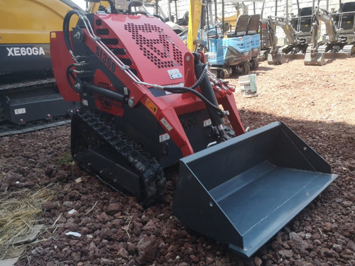 2024 Minicargador Sdlool Sl360 Nuevo