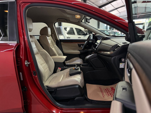 Honda CR-V 1.5 Turbo Plus Cvt