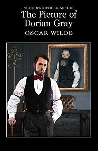 Picture Of Dorian Gray,the -   Wordsworth Kel Ediciones