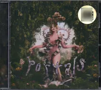 Comprar Melanie Martinez Portals Nuevo Lana Del Rey Katy Perry Lorde