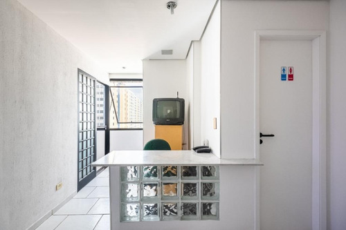 Imagem 5 de 17 de Conjunto À Venda, 38 M² Por R$ 290.000,00 - Vila Da Saúde - São Paulo/sp - Cj0103