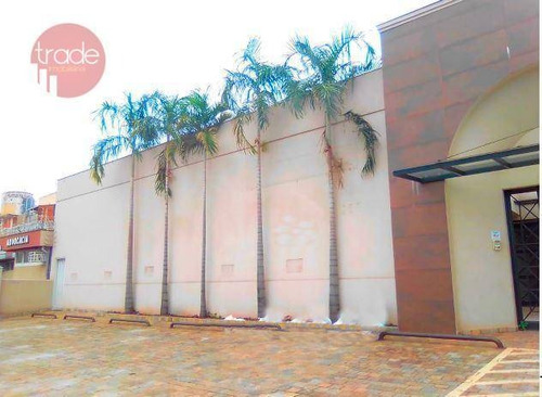 Casa Com 11 Dormitórios Para Alugar, 456 M² Por R$ 13.500,00/mês - Jardim Sumaré - Ribeirão Preto/sp - Ca3857