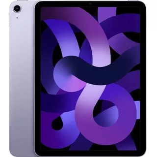 iPad Air Apple De 5.a Gen. De 10.9in, 64gb, Morado