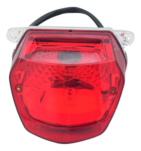 Para Sharp En125-3a3f Tail Light En1253