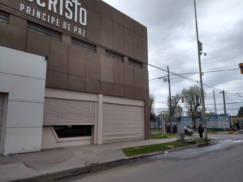 Imagen 2 de 20 de Manzana En Venta Con Galpón