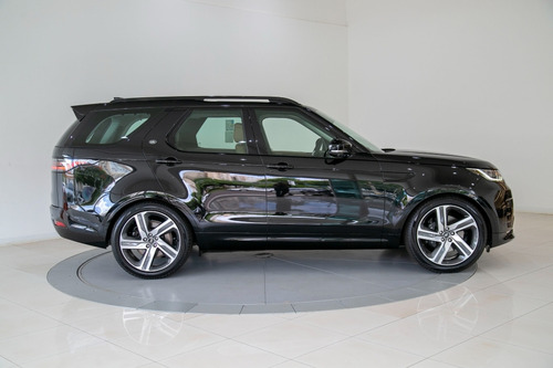 Land Rover Discovery 3.0 D350 TURBO DIESEL MHEV METROPOLITAN EDITION AUTOMÁTICO