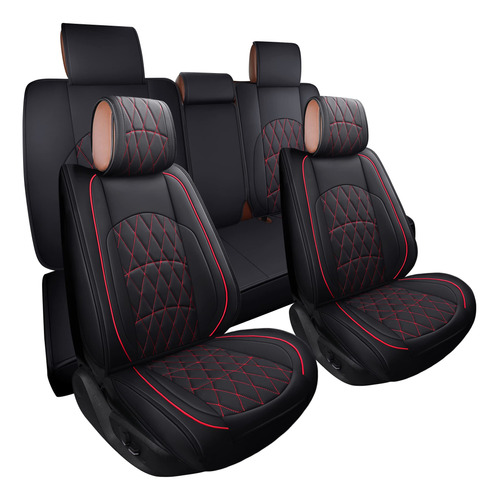 Juego Completo Funda Asiento Para Jeep Grand Laredo