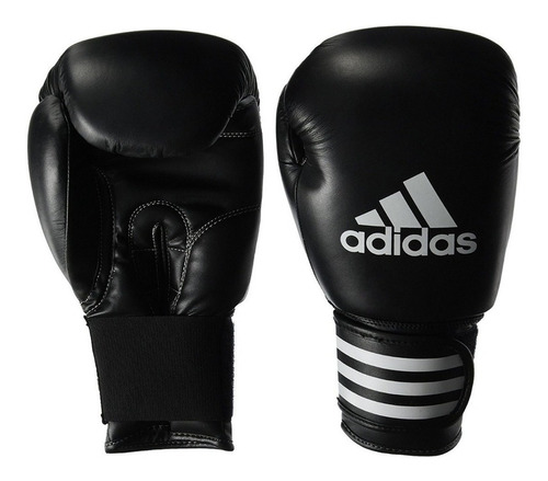 Guantes Boxeo adidas Muay Thai Cuero Kick Boxing Box Cuotas