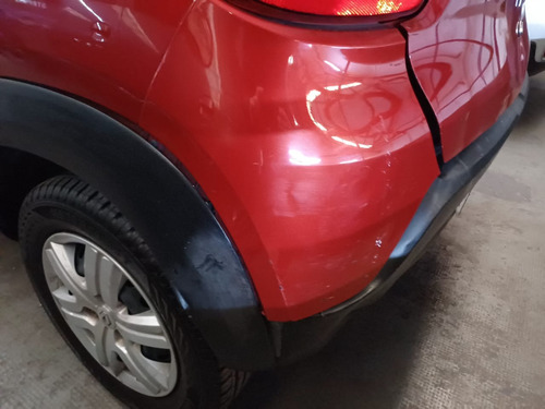 Renault Kwid 1.0 Sce 66cv Zen
