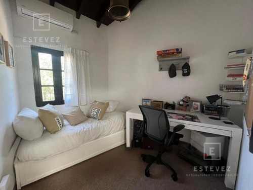 Apto Credito - Casa En Venta Barrio Cerrado Aranjuez, Escobar