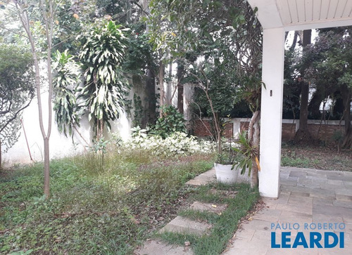 Imagem 7 de 15 de Casa Assobradada - Perdizes - Sp - 626798