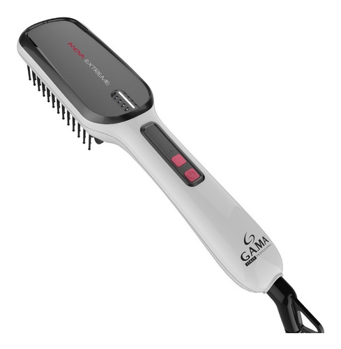 Imagen 2 de 3 de Cepillo Alaciador Gama Innova Extreme Hot Brush